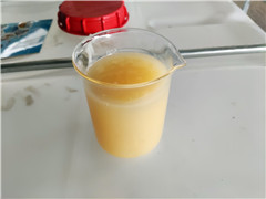 油性油墨消泡剂