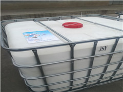 造纸制浆消泡剂