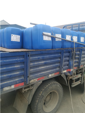 遇到难消的泡沫，请联系潍坊星空真人专业生产消泡(图1)