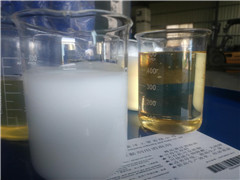 防冻液消泡剂有效解决业内泡沫的困扰提升产品(图1) 防冻液消泡剂有效解决业内泡沫的困扰提升产品(图1)