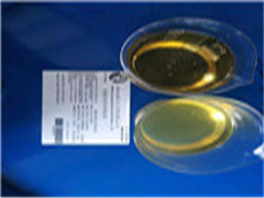 纯油系体系中的泡沫怎么去除？浓缩有机硅油性(图1)