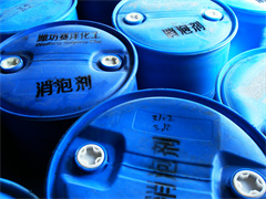 钻井泥浆消泡剂