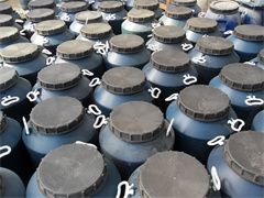 厚浆专用消泡剂