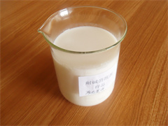 淀粉加工消泡剂