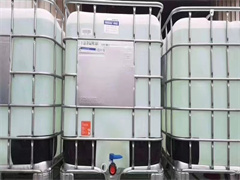 反渗透水处理消泡剂