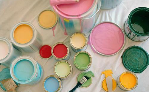 潍坊消泡剂厂家介绍:涂料消泡剂的产品应用(图1) 潍坊消泡剂厂家介绍:涂料消泡剂的产品应用(图1)